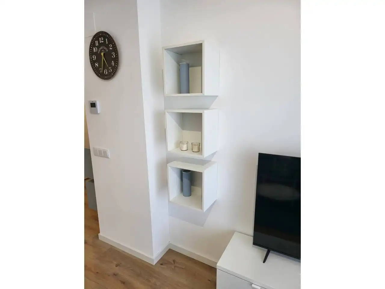 Flat for rent in Calle D´Otos, Fonteta de Sant Lluís