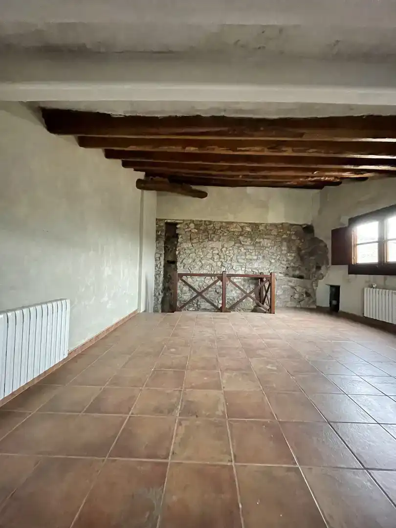 Casa o xalet en venda en La Torre de Claramunt amb Balcó