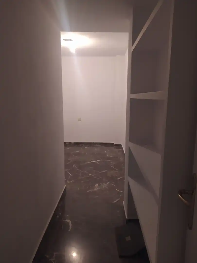 Wohnung zur Miete in Málaga, Málaga