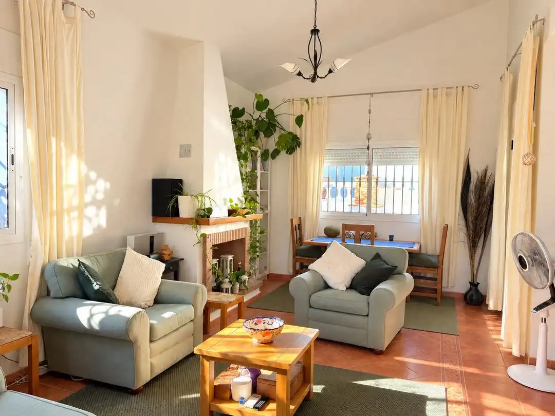 Maison avec terrasse à vendre à Calle Ruisenor 1, imagen 16