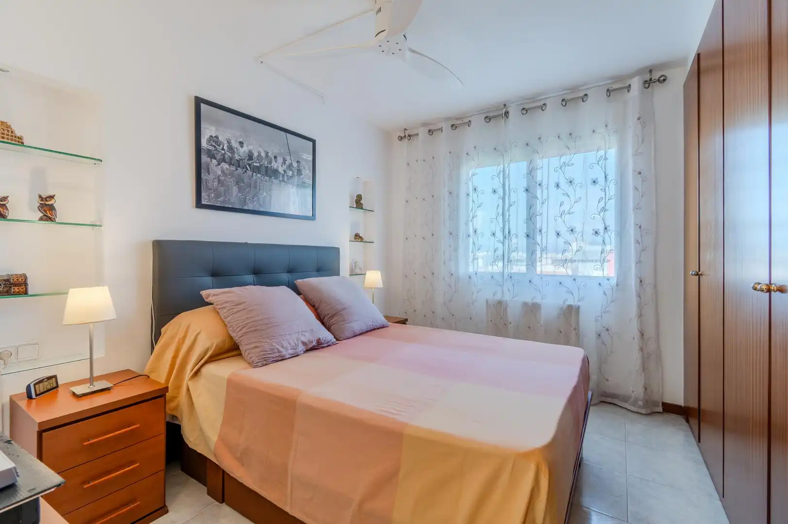Penthouse with terrace for sale in Carrer Riu Ser 6, imagen 21