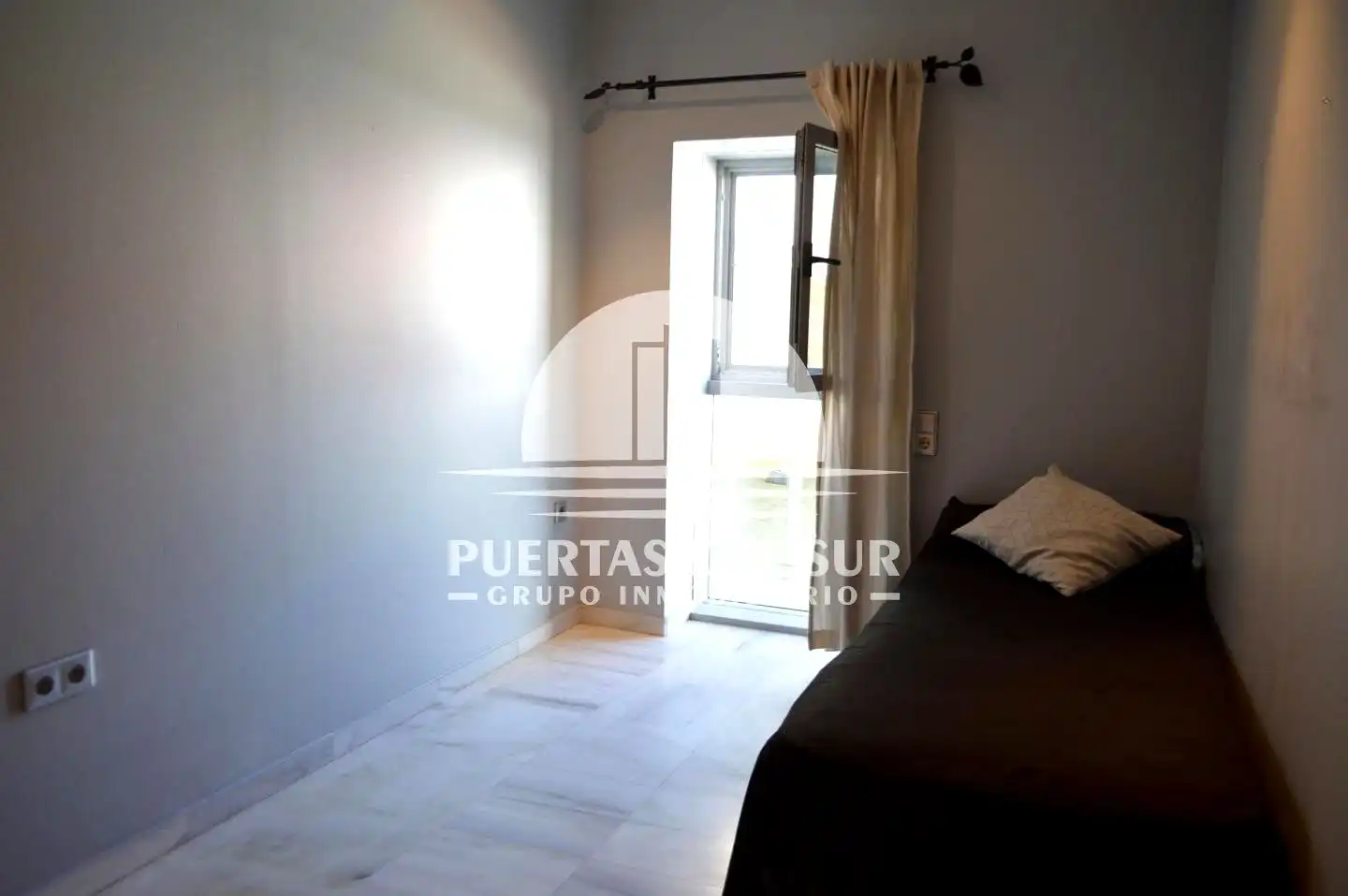 Bedroom of Ground floor for sale in Rota  with Air Conditioner