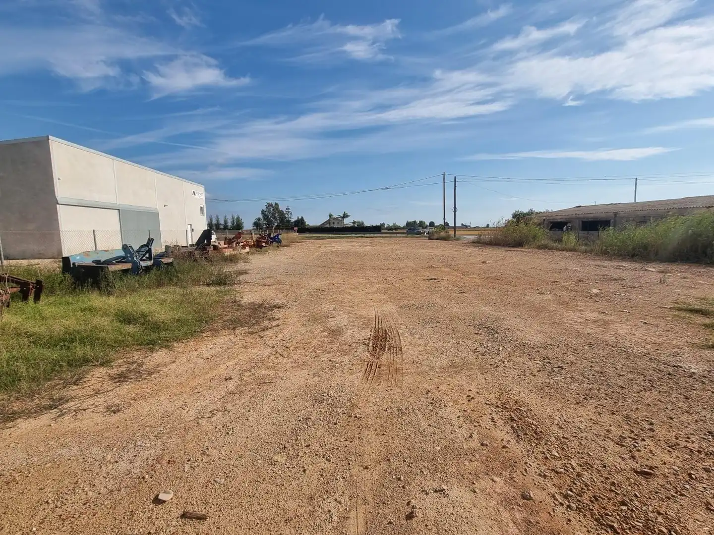 Terreny residencial en venda a PP SECTOR L