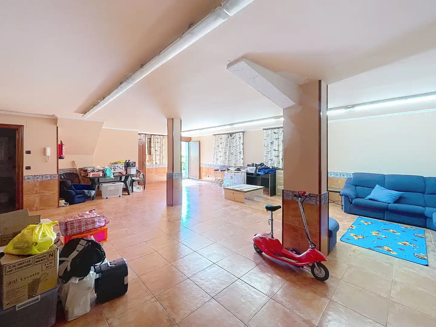 Casa o xalet en venda en Valle de Mena amb Aire condicionat, Calefacció i Terrassa
