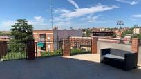 Terrace of Country house for sale in  Madrid Capital