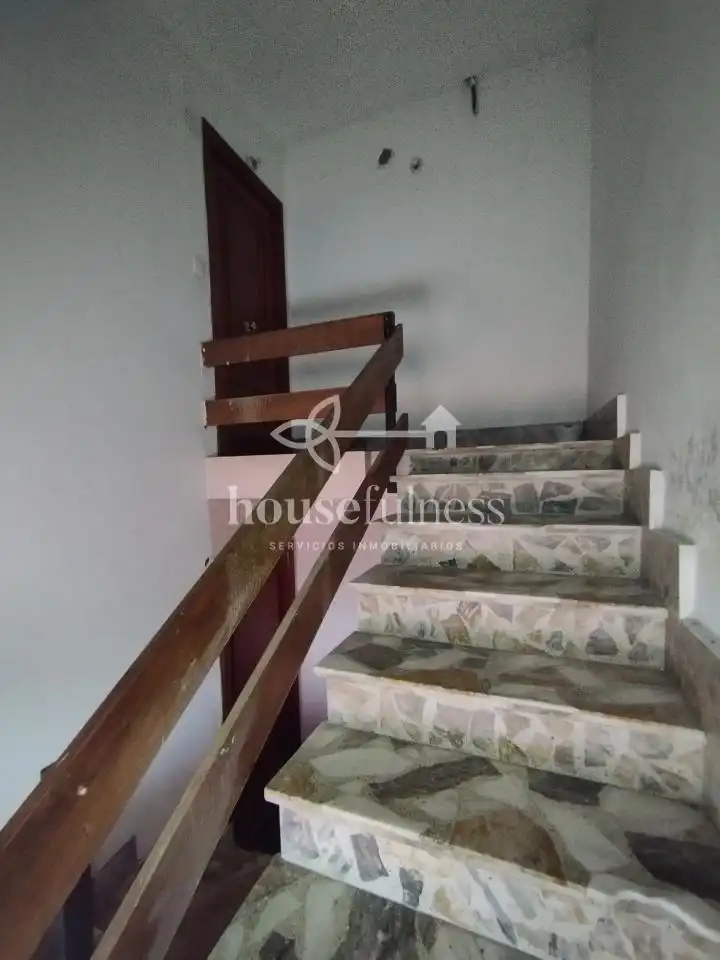 Piso en venta en Narón