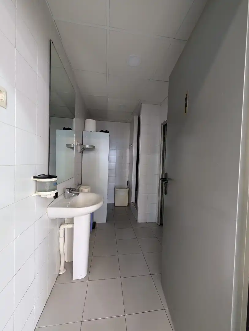 Bathroom of Office for sale in Santa Eulàlia