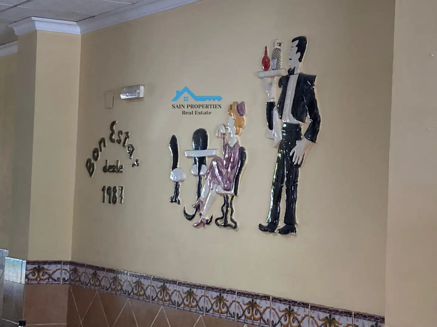 Gewerbefläche zum Verkauf in Altea ciudad, imagen 12