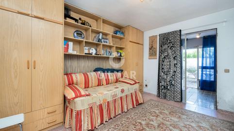 Foto 2 de Casa adosada en venta en Canillejas, Madrid