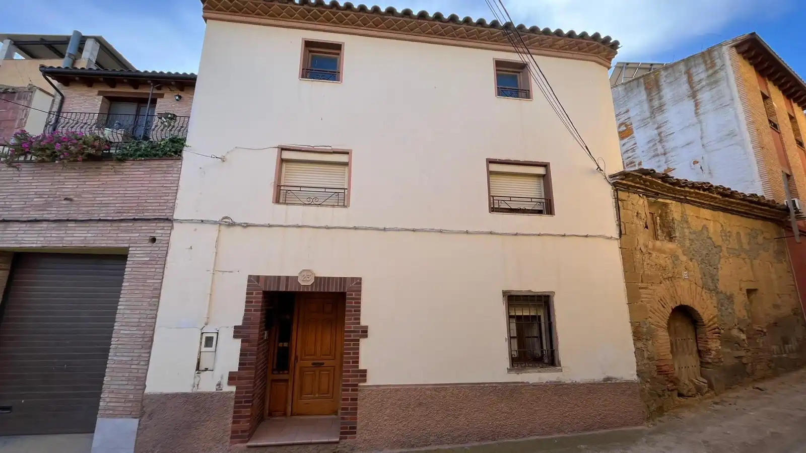 Xalet en venda a Alcolea de Cinca, imagen 22