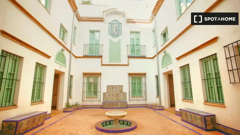 Zimmer in San Lorenzo