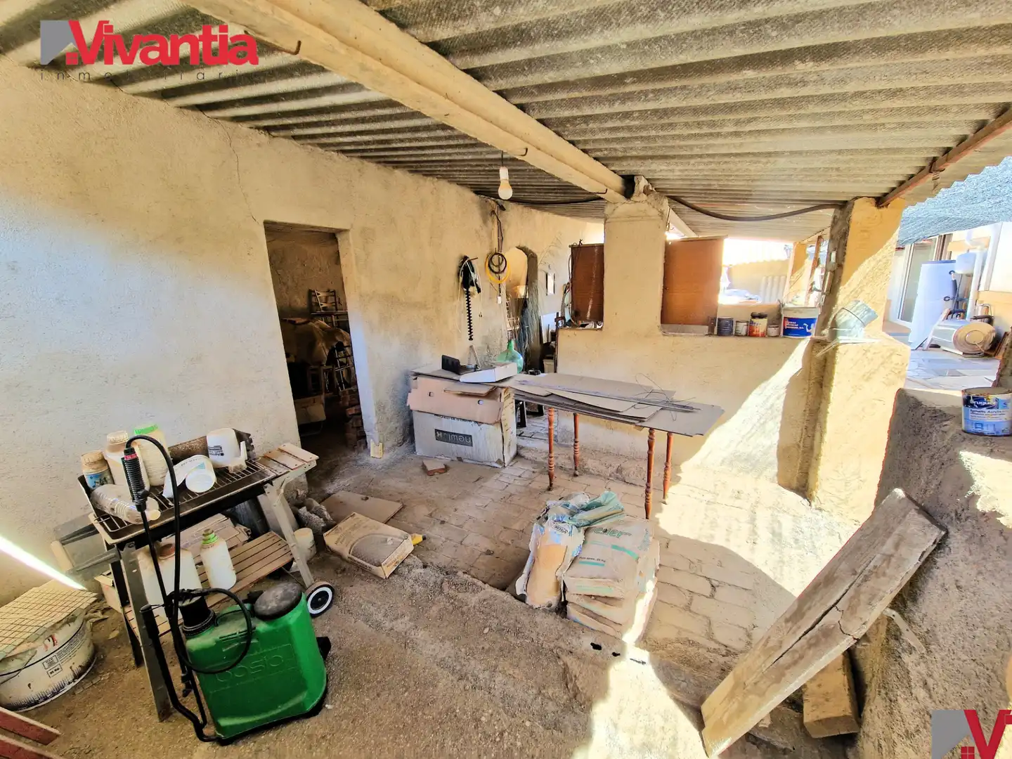 Villa avec jardin à vendre à Puerto Lumbreras, imagen 40
