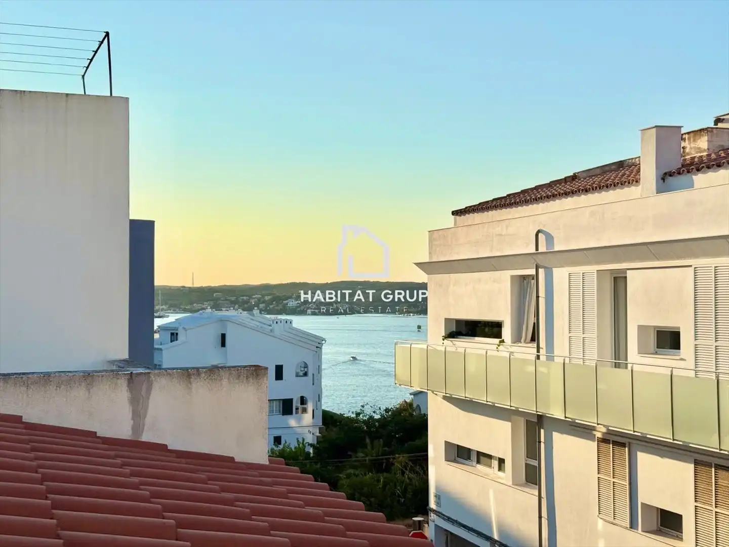Casa in vendita a Es Castell poble