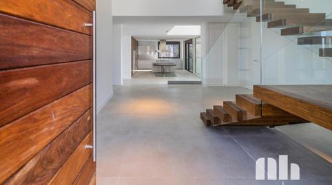 Foto 4 de Casa o xalet en venda a Embajador, Ciudalcampo, Madrid