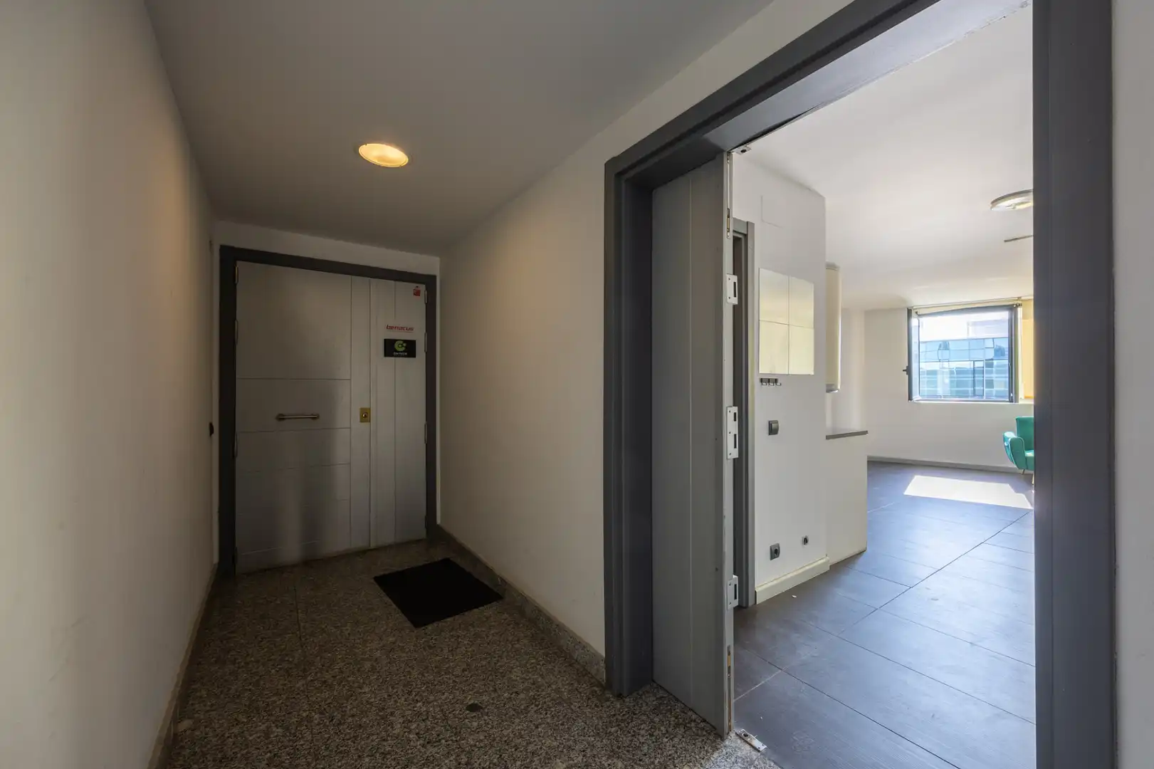 Dúplex en venta en Madrid con Calefacción