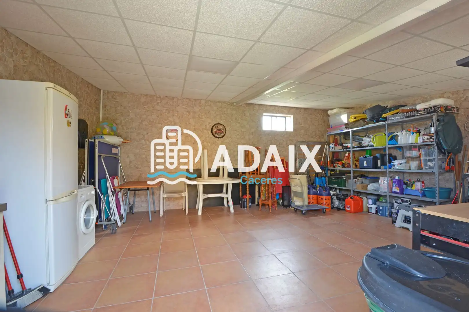Jardín de Casa o chalet en venta en Torreorgaz con Aire acondicionado, Calefacción y Trastero