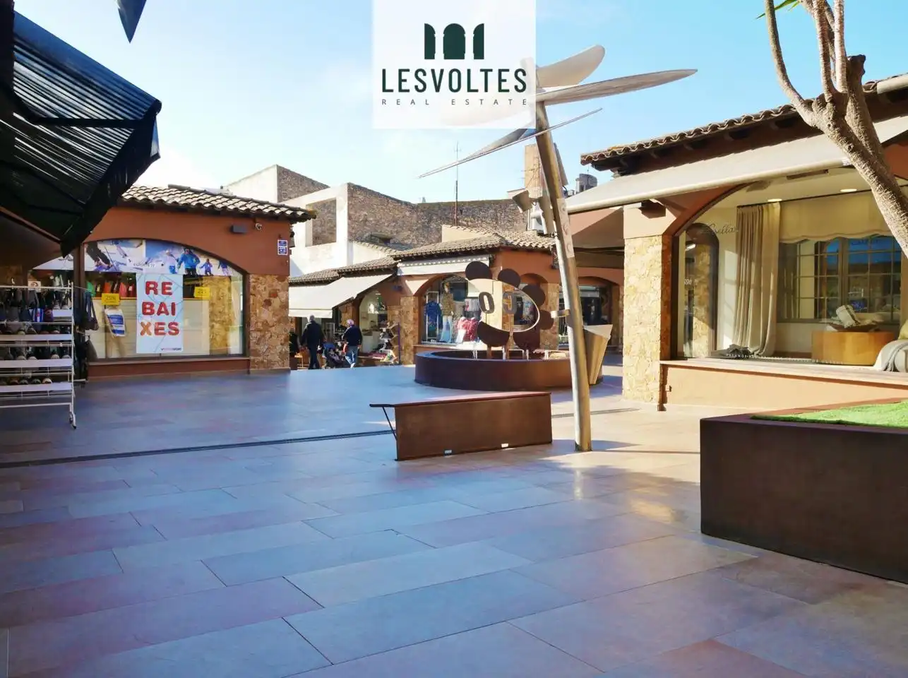 Business premises for sale in Vila de Palafrugell, imagen 16