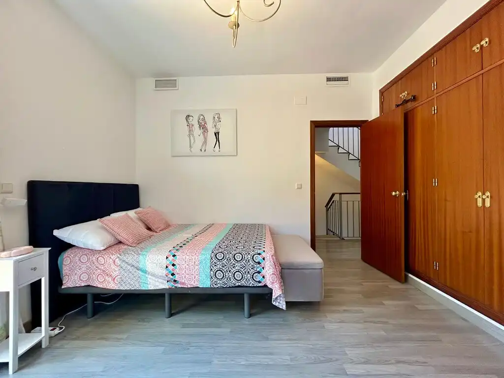 Detached house with pool for sale in Benamara - Atalaya, imagen 18