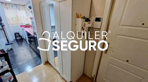 Photo 5 of Flat to rent in Francisco Javier Sauquillo, Centro, Madrid
