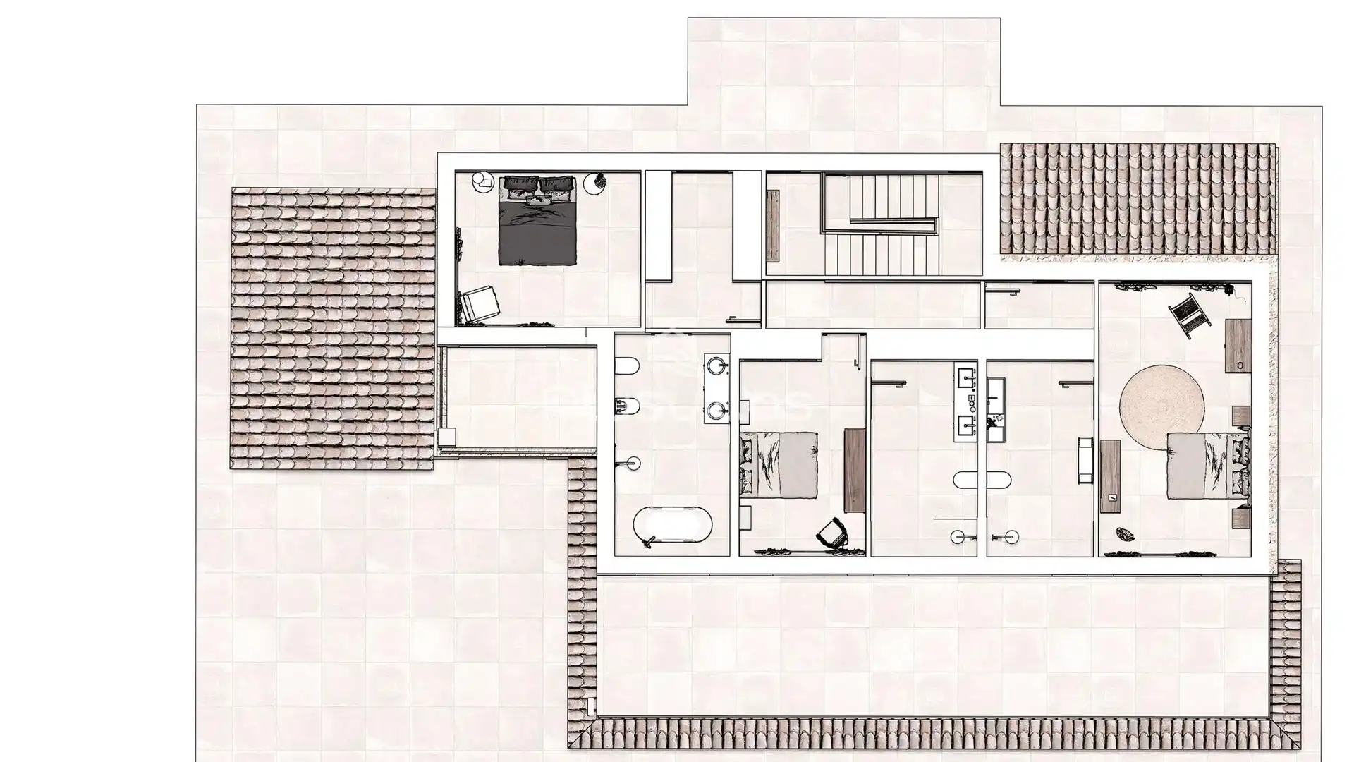 Casa en venta en Benissa pueblo, imagen 30