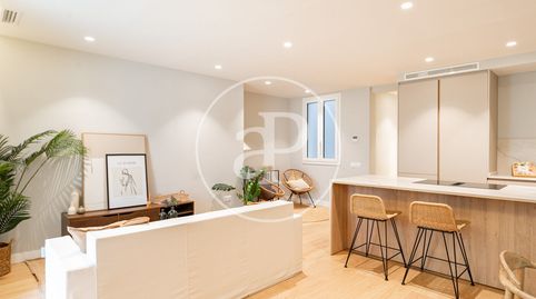 Foto 4 de Pis en venda a Carrer de Bergara, Dreta de l'Eixample, Barcelona Capital