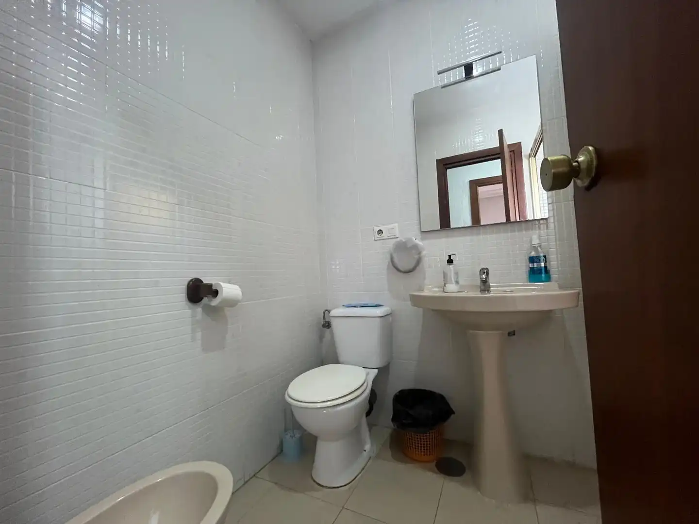 Baño de Piso en venta en Huelva con Trastero
