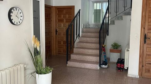 Foto 4 de Casa o chalet en venta en Pinares del Jucar, Pedanías - Extrarradio, Albacete Capital