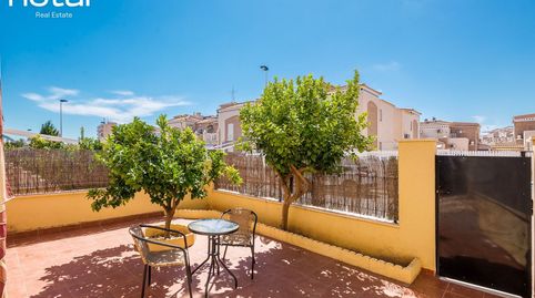 Foto 3 von Wohnungen zum Verkauf in N/a, Aguas Nuevas, Torrevieja