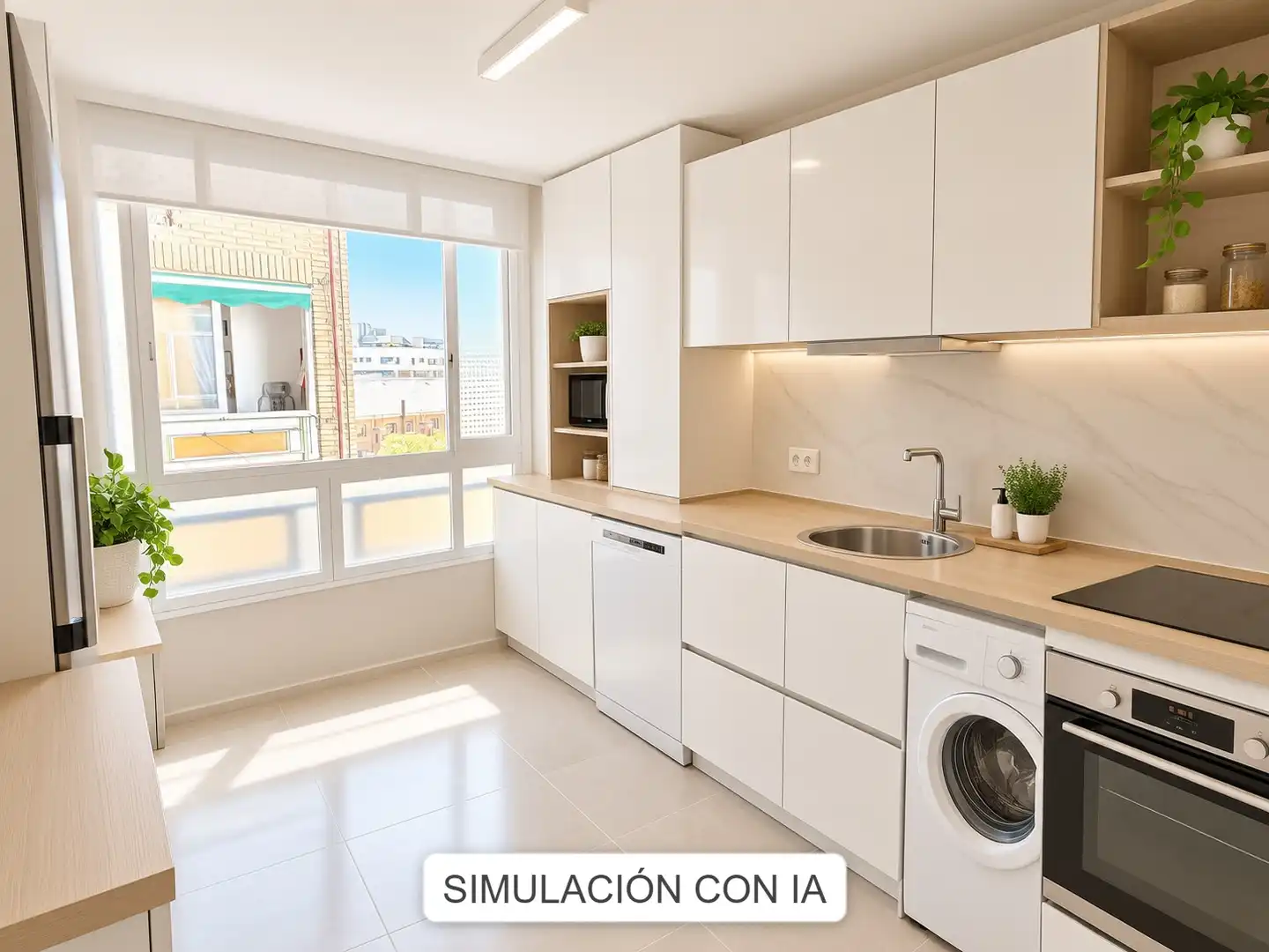 Flat with lift for sale in regalada, imagen 3