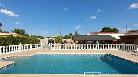 Foto 4 de Casa o xalet en venda a Urbanizaciones, Llíria