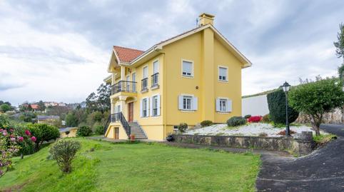 Photo 2 of House or chalet for sale in Fonte Do Campo, 60, Fene, A Coruña