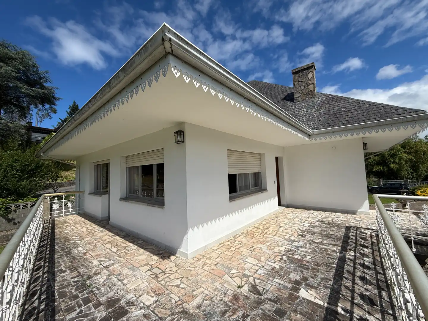 Villa zum Verkauf in Lugar Rodiles, imagen 20