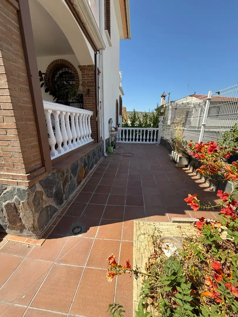 House with terrace for sale in Calle Pilar Contreras, imagen 4