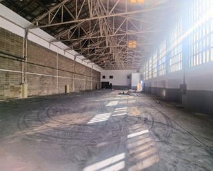 Industrial buildings to rent in Sant Feliu de Llobregat  with Heating and Alarm