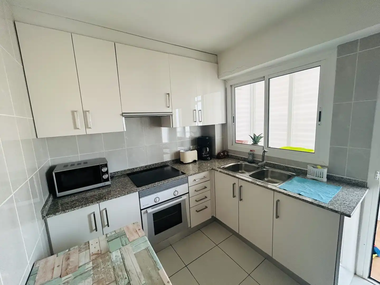 Apartamento de alquiler en Devessa - Monte Pego