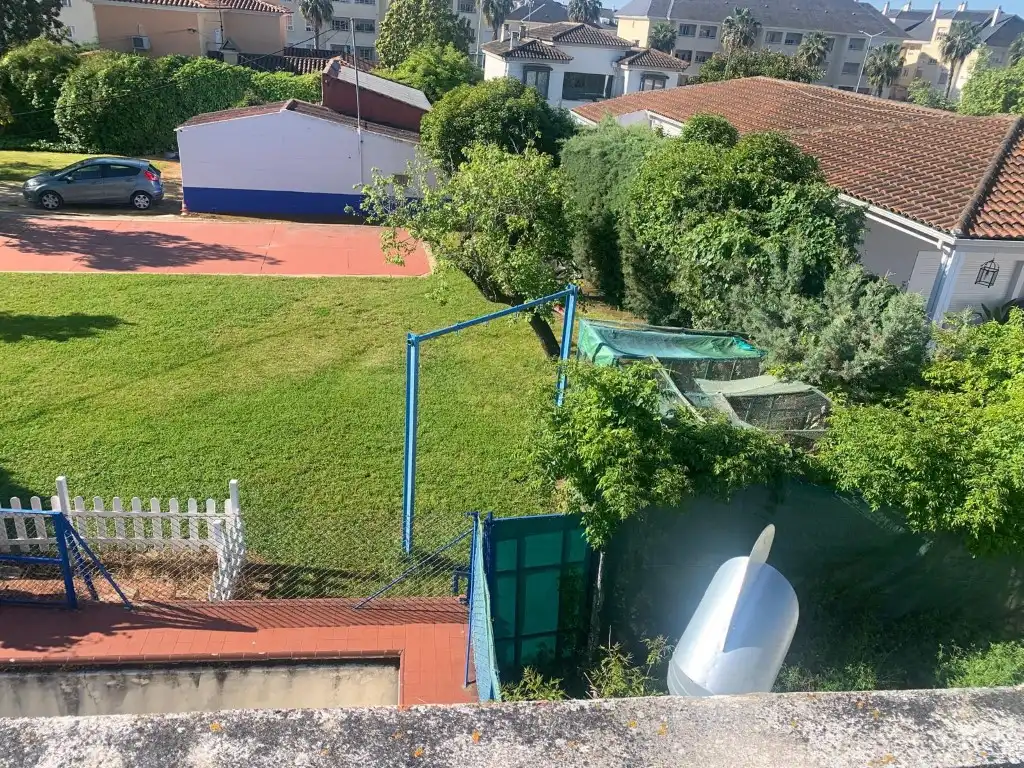 Jardí de Casa o xalet en venda en Badajoz