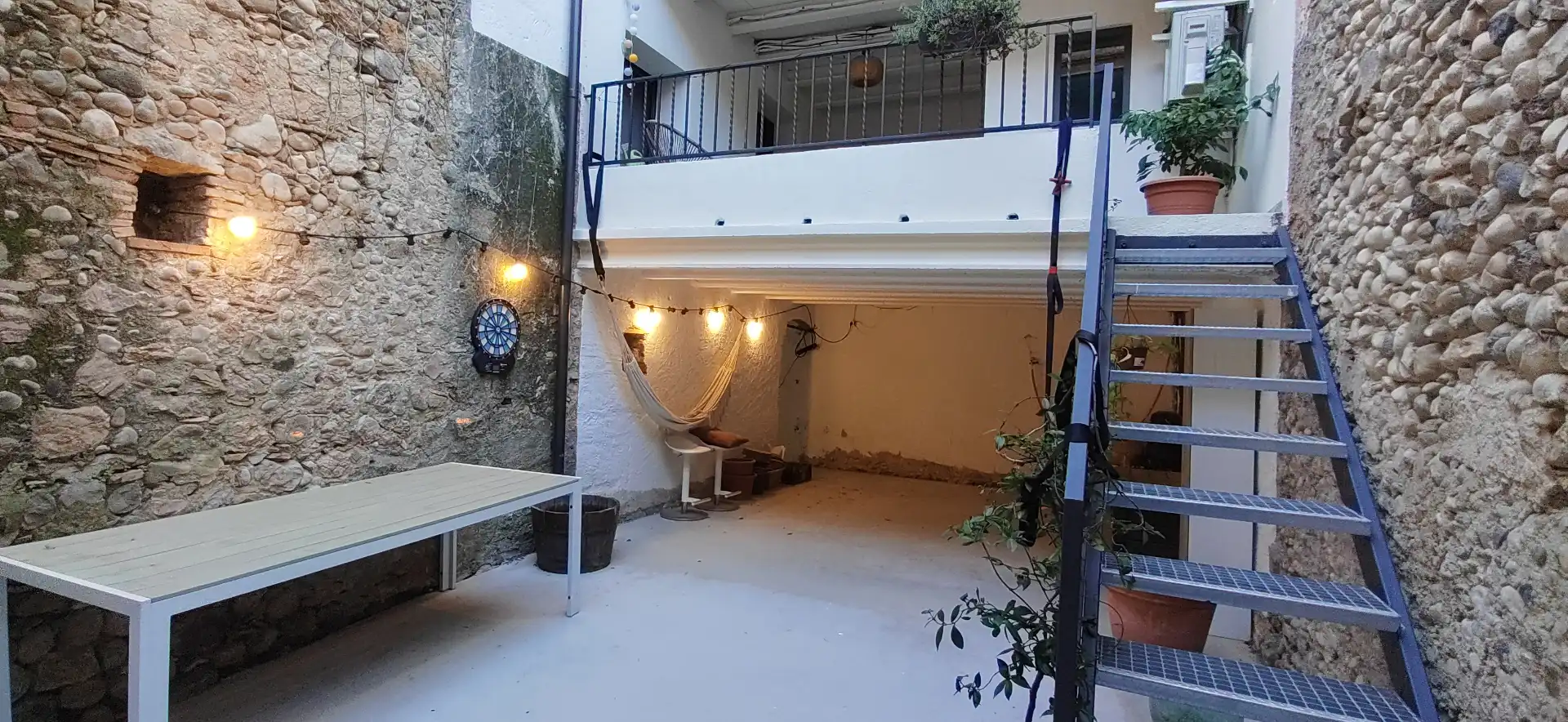 Maisonette zum Verkauf in L'Armentera mit Klimaanlage und Terrasse
