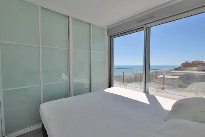 Penthouse mit Pool zum Verkauf in Guardamar Playa, imagen 42