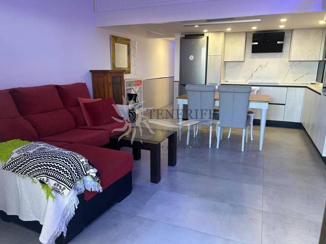 Piso en Venta en General Tf-655 en Los Cristianos