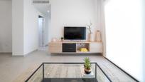 Living room of Flat for sale in  Murcia Capital  with Swimming Pool