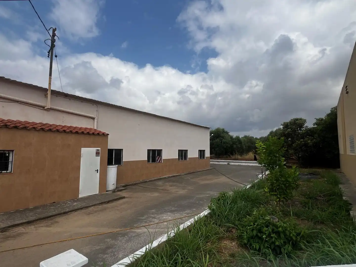 Edifici en venda a Platja de Mont-roig
