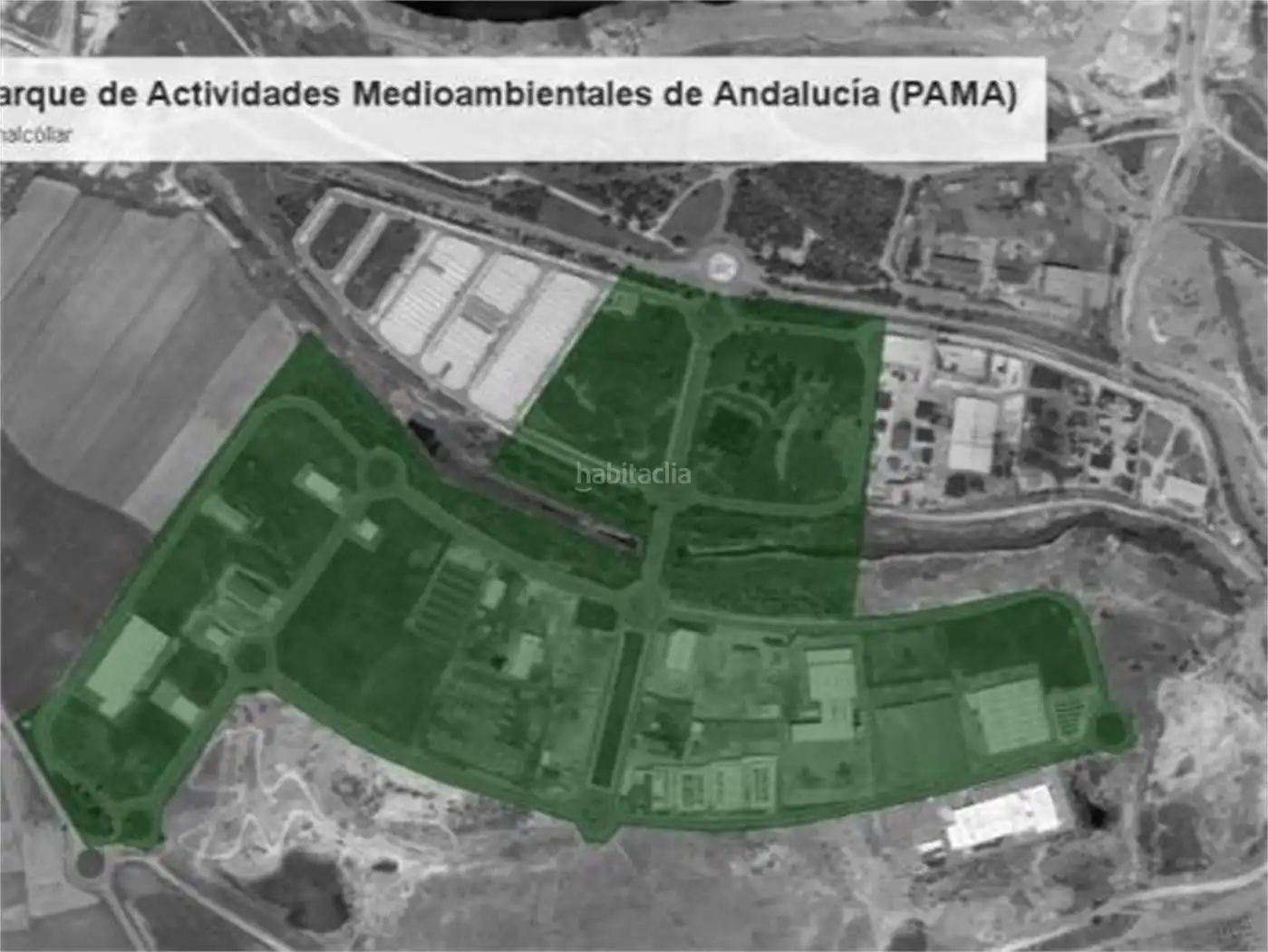Haus zum Verkauf in Avenida del Andalucia 60, imagen 3