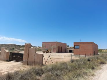 Terreno rustico in vendita a Alcañiz