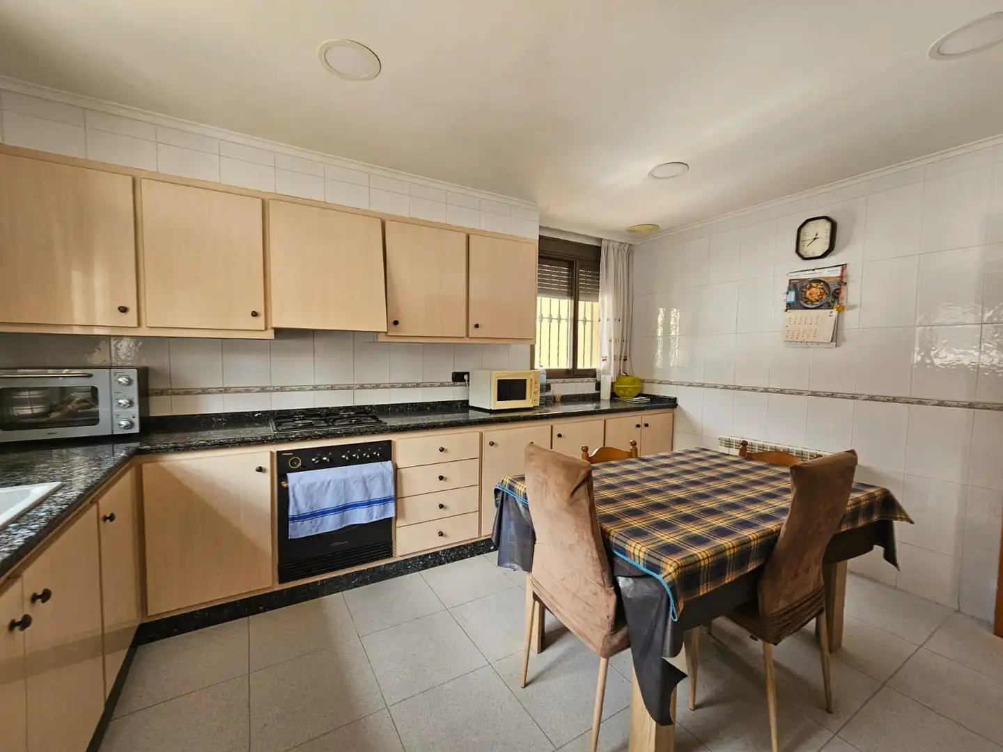 Chalet con terraza en venta en Norte, imagen 25