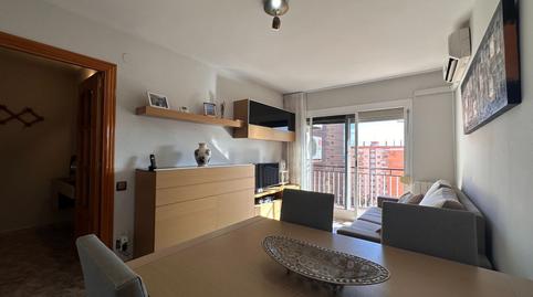 Foto 3 de Pis en venda a Sant Bartomeu, Llefià, Barcelona