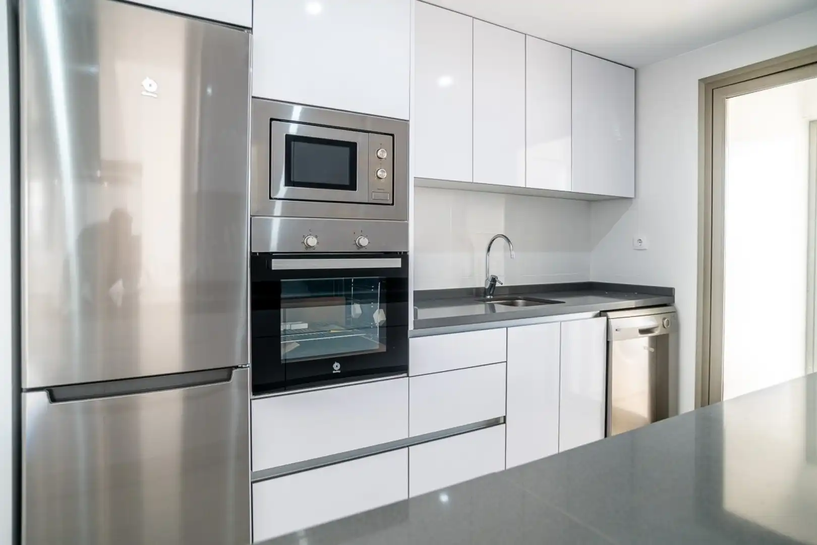 Cocina de Piso en venta en Orihuela con Aire acondicionado, Calefacción y Terraza
