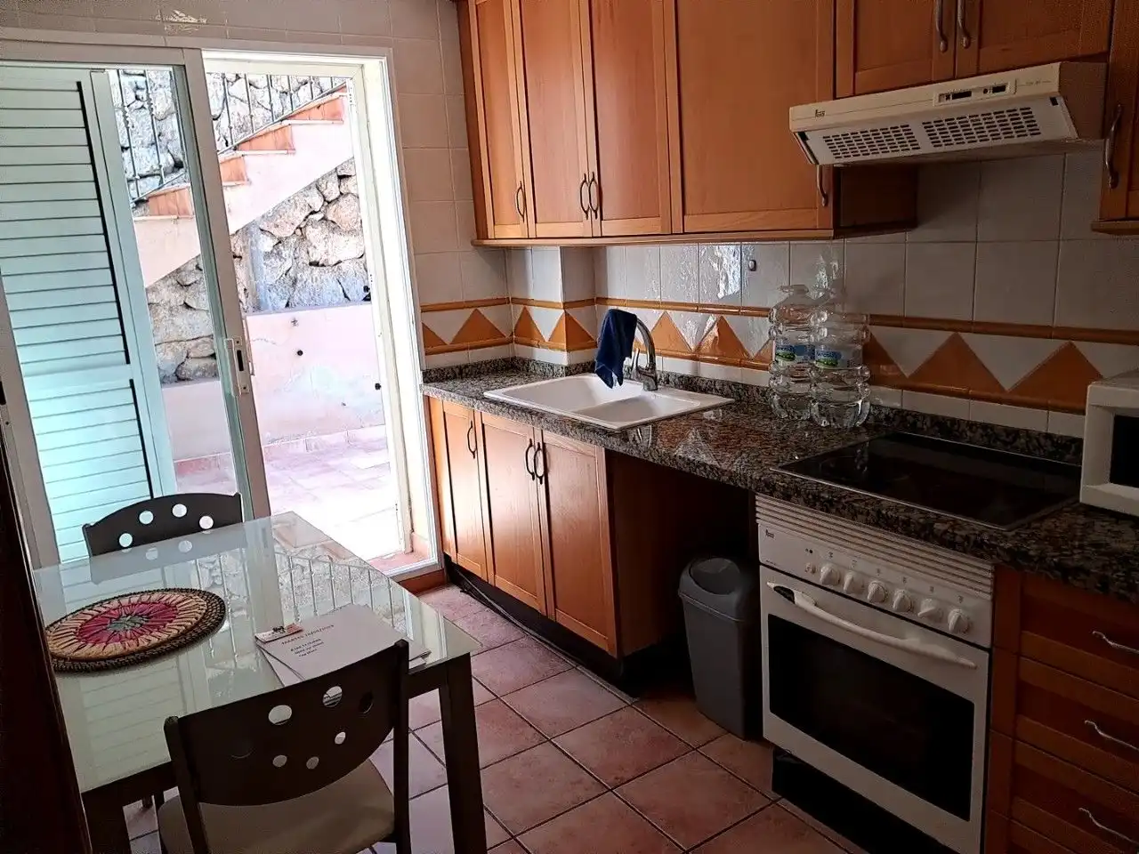 Villa avec piscine à vendre à El Faro, imagen 7