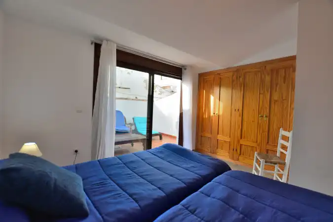 Dúplex amb terrassa en venda a Casco Histórico, imagen 41