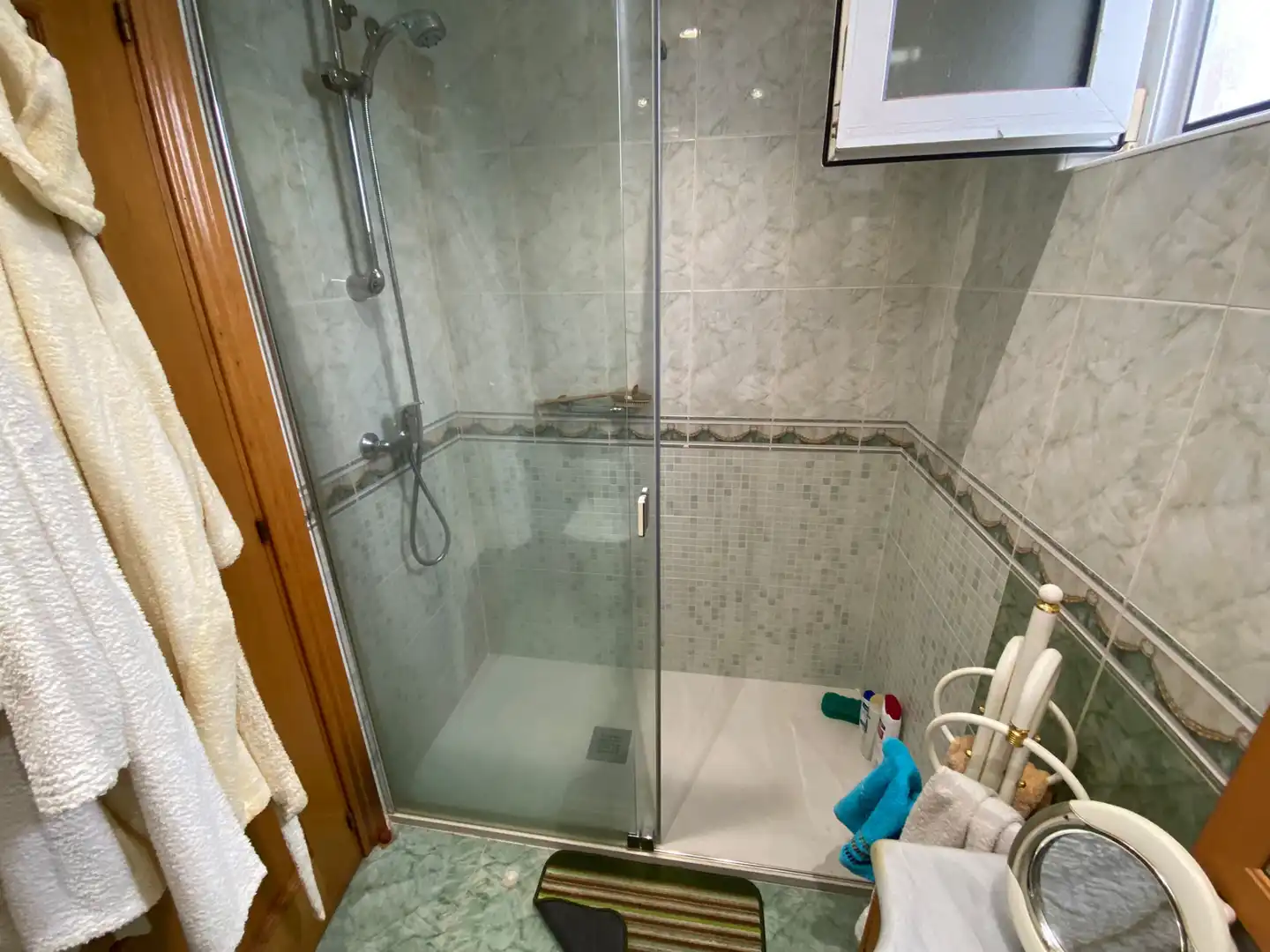 Baño de Piso en venta en Campo de la Juventud