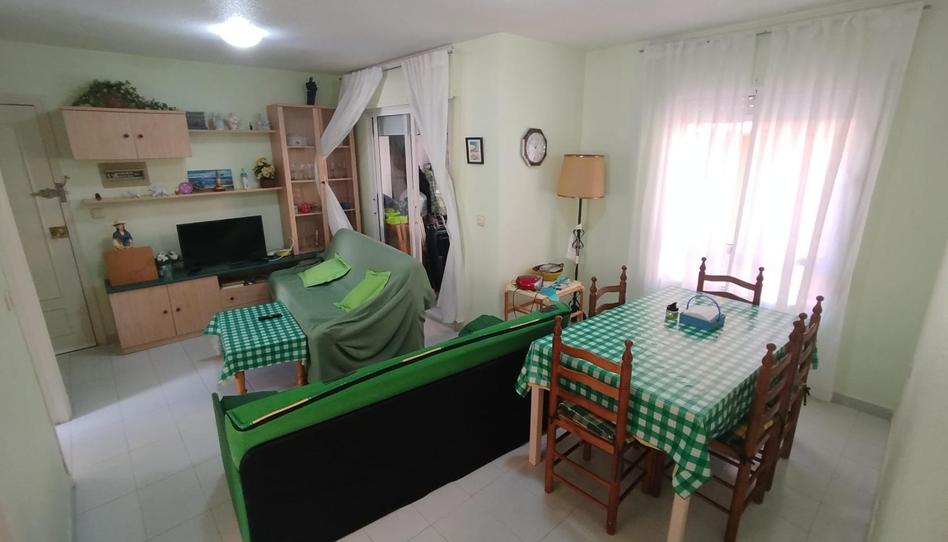 Foto 1 de Apartamento en venta en Los Nietos, Murcia